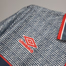 MANCHESTER UNITED I 95/96 HOMBRE (RETRO)