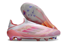 BOTA DE FUTBOL ADIDAS F50 ELITE FG - ROSA - LAMINE YAMAL