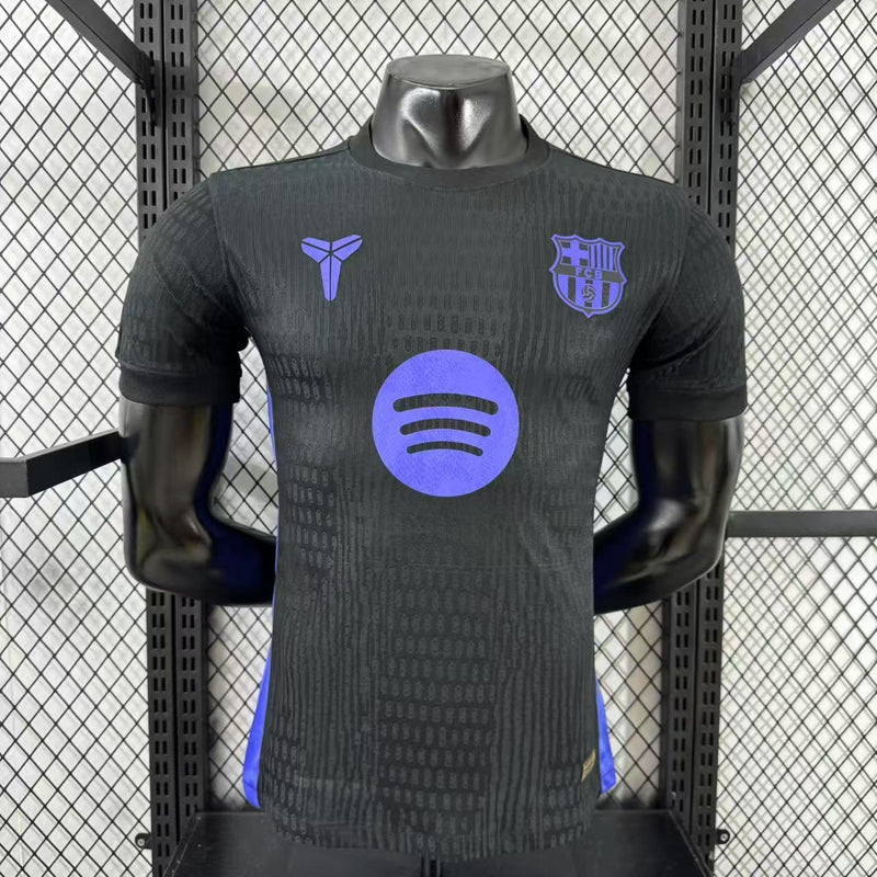 BARCELONA EDICIÓN ESPECIAL XVI 25/26 HOMBRE (VERSIÓN JUGADOR)