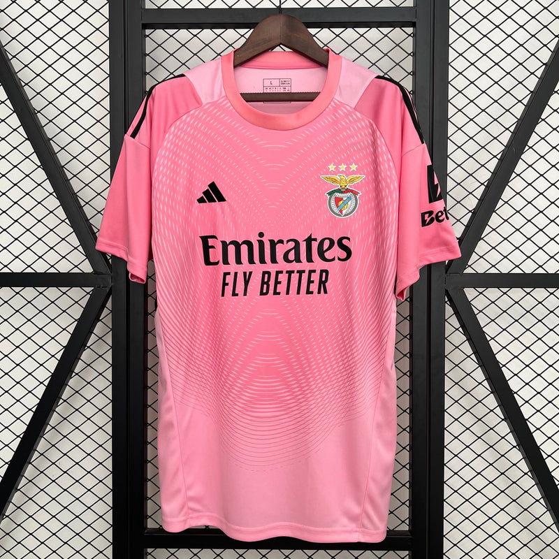 BENFICA EDICIÓN ESPECIAL V 25/26 HOMBRE