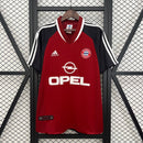 BAYERN DE MUNICH I 01/02 HOMBRE (RETRO)