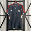 BAYERN DE MUNICH EDICIÓN BASEBALL I 25/26 HOMBRE