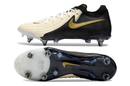 BOTA DE FUTBOL NIKE PHANTOM GX ELITE SG - NEGRO/BLANCO