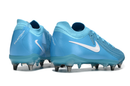 BOTA DE FUTBOL NIKE PHANTOM GX ELITE SG - AZUL
