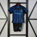 INTER DE MILAN I 25/26 CONJUNTO INFANTIL