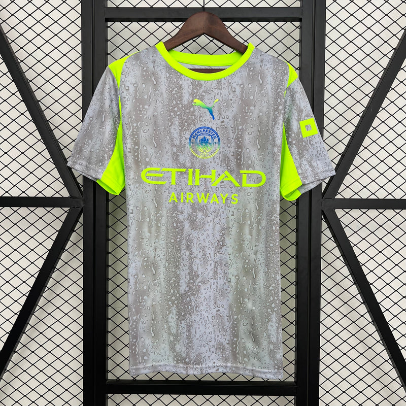 MANCHESTER CITY V 25/26 HOMBRE
