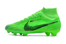 BOTA DE FUTBOL NIKE MERCURIAL AIR ZOOM FG ELITE