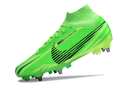 BOTA DE FUTBOL NIKE MERCURIAL MDS SG ELITE - VERDE