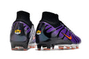BOTA DE FUTBOL NIKE AIR MERCURIAL TN ELITE AG