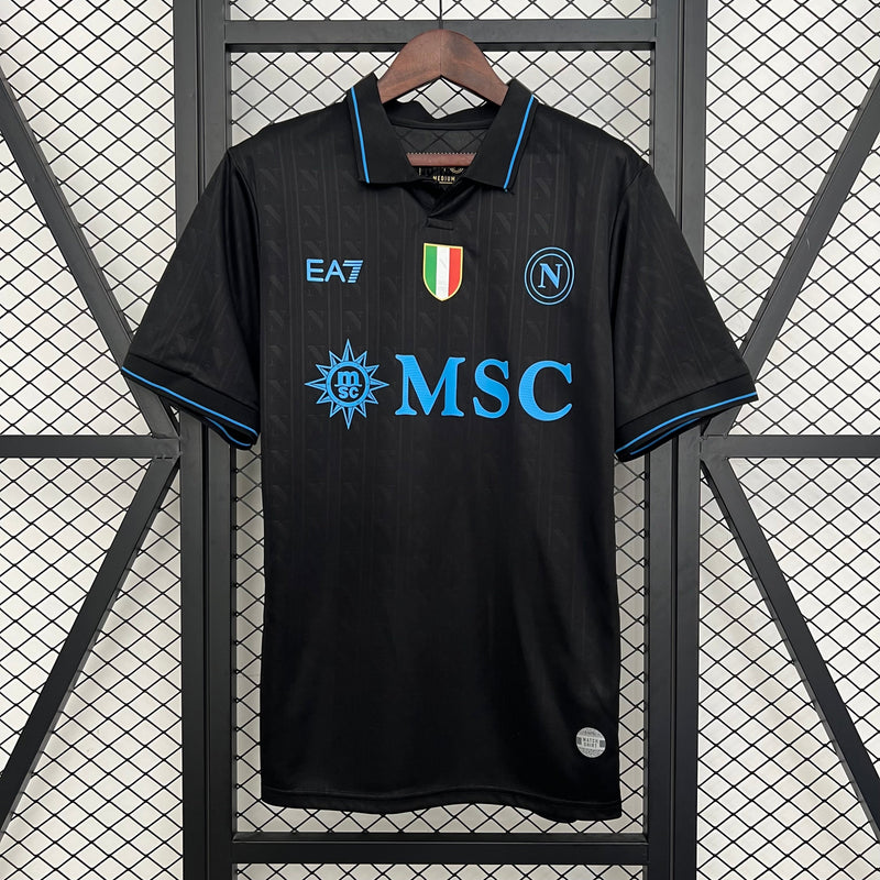 NAPOLI EDICIÓN ESPECIAL I 25/26 HOMBRE