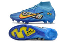 BOTA DE FUTBOL NIKE MERCURIAL AIR ZOOM SUPERFLY 15 ELITE KM FG
