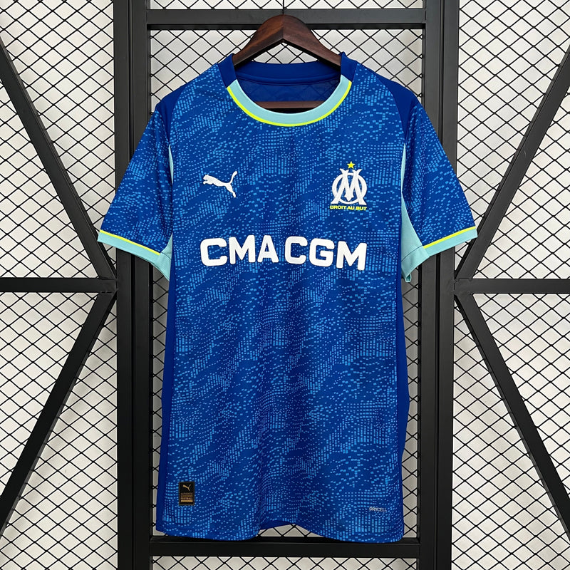 OLYMPIQUE DE MARSEILLE III 25/26 HOMBRE