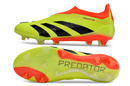BOTA DE FUTBOL ADIDAS PREDATOR ACCURACY FG ELITE