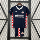 PSV II 25/26 CONJUNTO INFANTIL