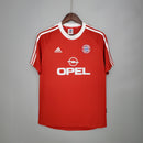 BAYERN DE MUNICH I 00/02 HOMBRE (RETRO)