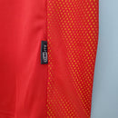 ESPAÑA l 2002 HOMBRE (RETRO)