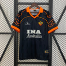 ROMA II 99/00 HOMBRE (RETRO)