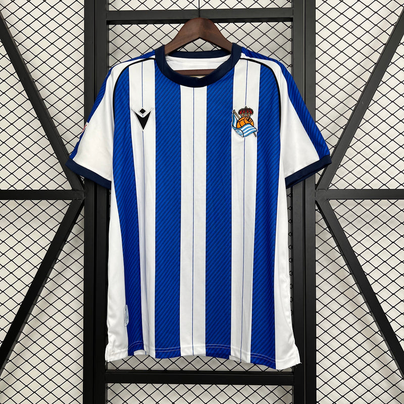 REAL SOCIEDAD I 25/26 HOMBRE