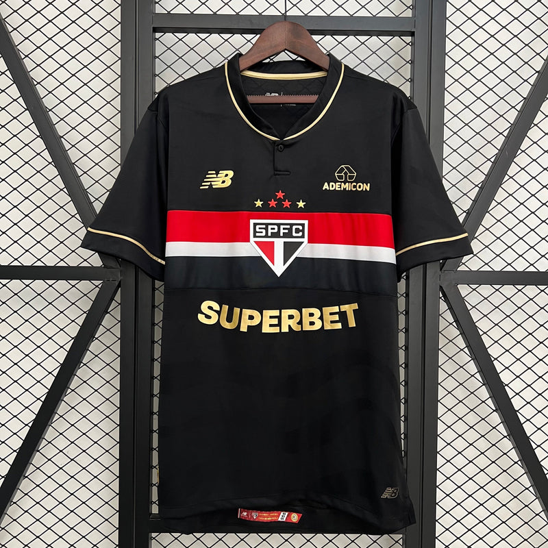 SÃO PAULO III 25/26 HOMBRE