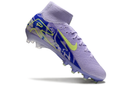 BOTA DE FUTBOL NIKE MERCURIAL SUPERFLY AG 10  ELITE