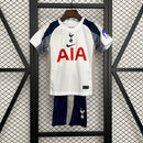TOTTENHAM II 25/26 CONJUNTO INFANTIL