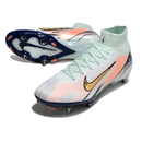 BOTA DE FUTBOL NIKE MERCURIAL SUPERFLY SG 10 ELITE DREAM SPEED