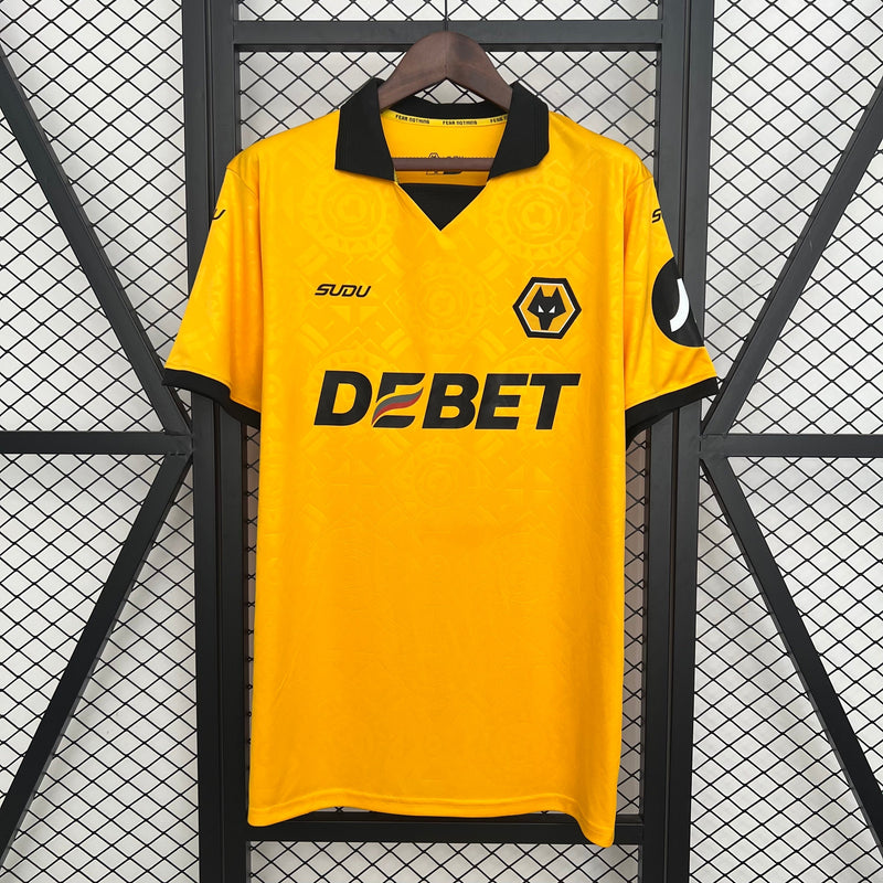 WOLVERHAMPTON 25/26 HOMBRE