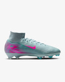 BOTA DE FUTBOL Nike Mercurial Superfly 16 Elite FG- ROSA - Prism Pack