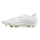 BOTA DE FUTBOL Adidas Copa Purefirm Elite FG - BLANCO