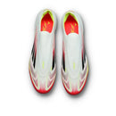 BOTA DE FUTBOL ADIDAS F50 FG ELITE - BLANCO/NARANJA