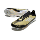 BOTA DE FUTBOL ADIDAS F50 FG ELITE - DORADA - Messi