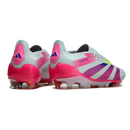 BOTA DE FUTBOL ADIDAS PREDATOR ACCURACY FG ELITE - ROSA