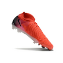 BOTA DE FUTBOL Nike Phantom Luna Elite FG - NARANJA/NEGRO