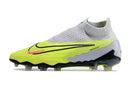 BOTA DE FUTBOL Nike Gripknit Phantom GX Elite Dynamic Fit FG