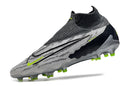 BOTA DE FUTBOL Nike Gripknit Phantom GX Elite Dynamic Fit FG