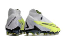 BOTA DE FUTBOL Nike Gripknit Phantom GX Elite Dynamic Fit FG
