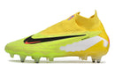BOTA DE FUTBOL NIKE PHANTOM ELITE SG HAALAND