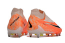 BOTA DE FUTBOL NIKE PHANTOM ELITE SG - NARANJA
