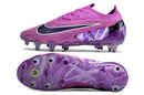 BOTA DE FUTBOL NIKE PHANTOM ELITE SG - ROXA